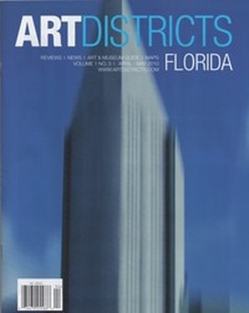 Art Districts Magazine